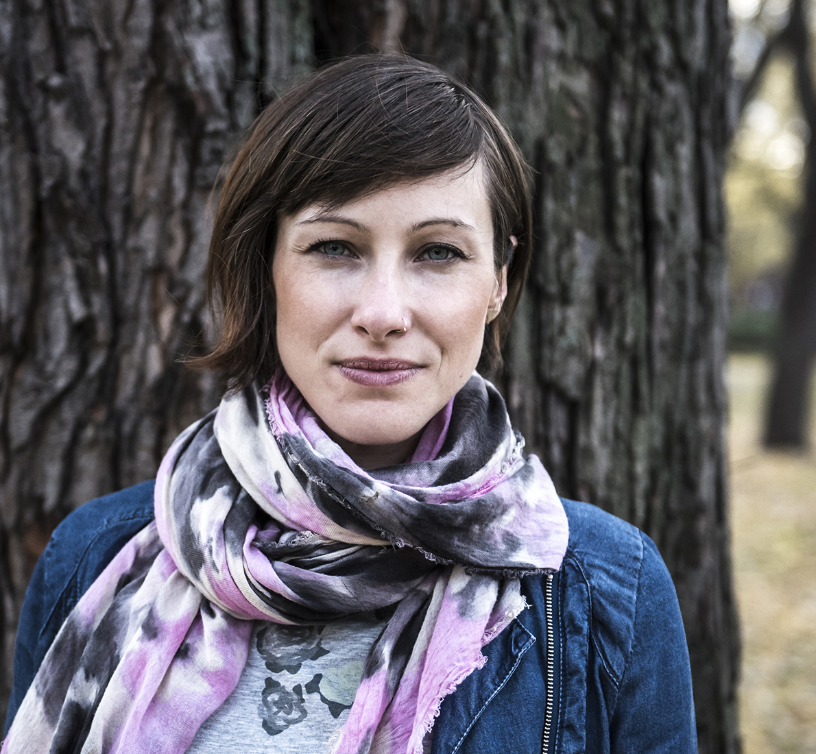 Katherine Jarno