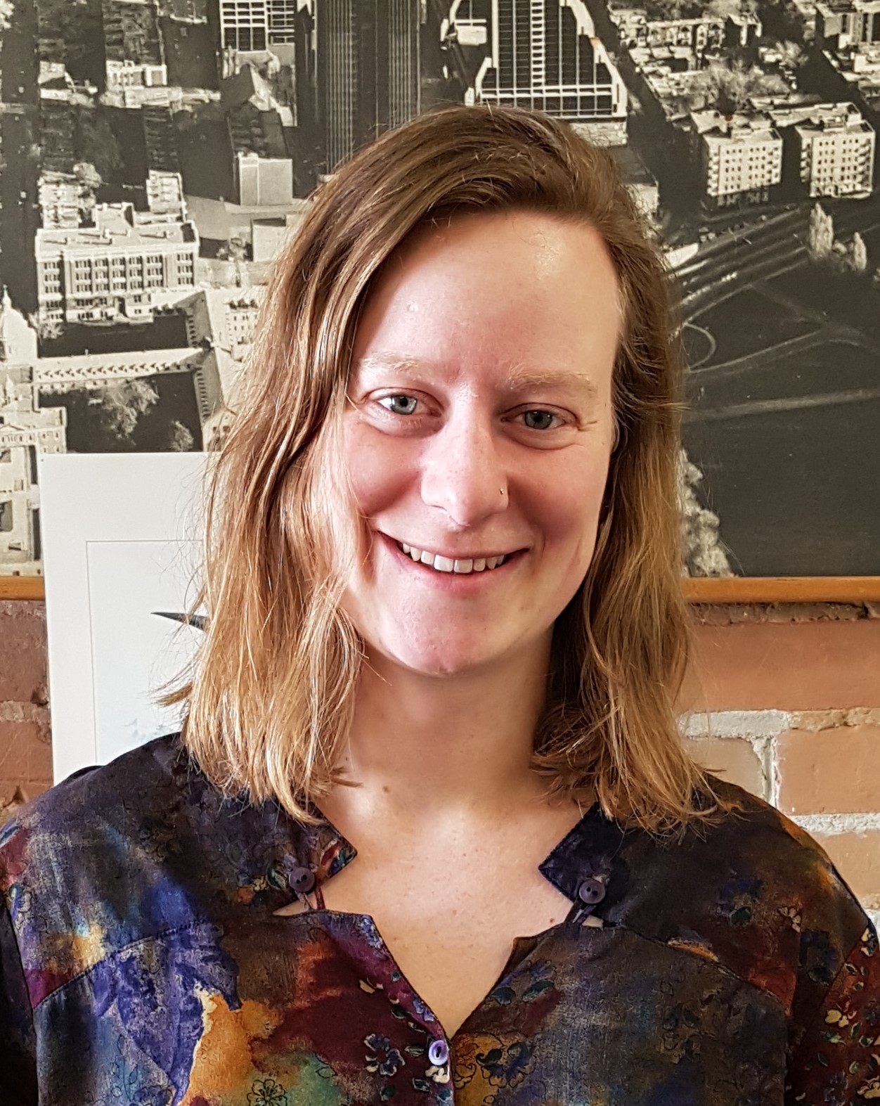 Anne Gauthier