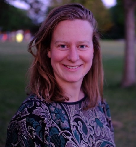 Anne Gauthier