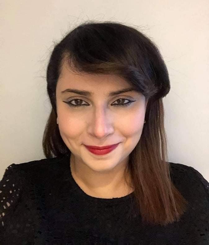 Nouha Dhahri