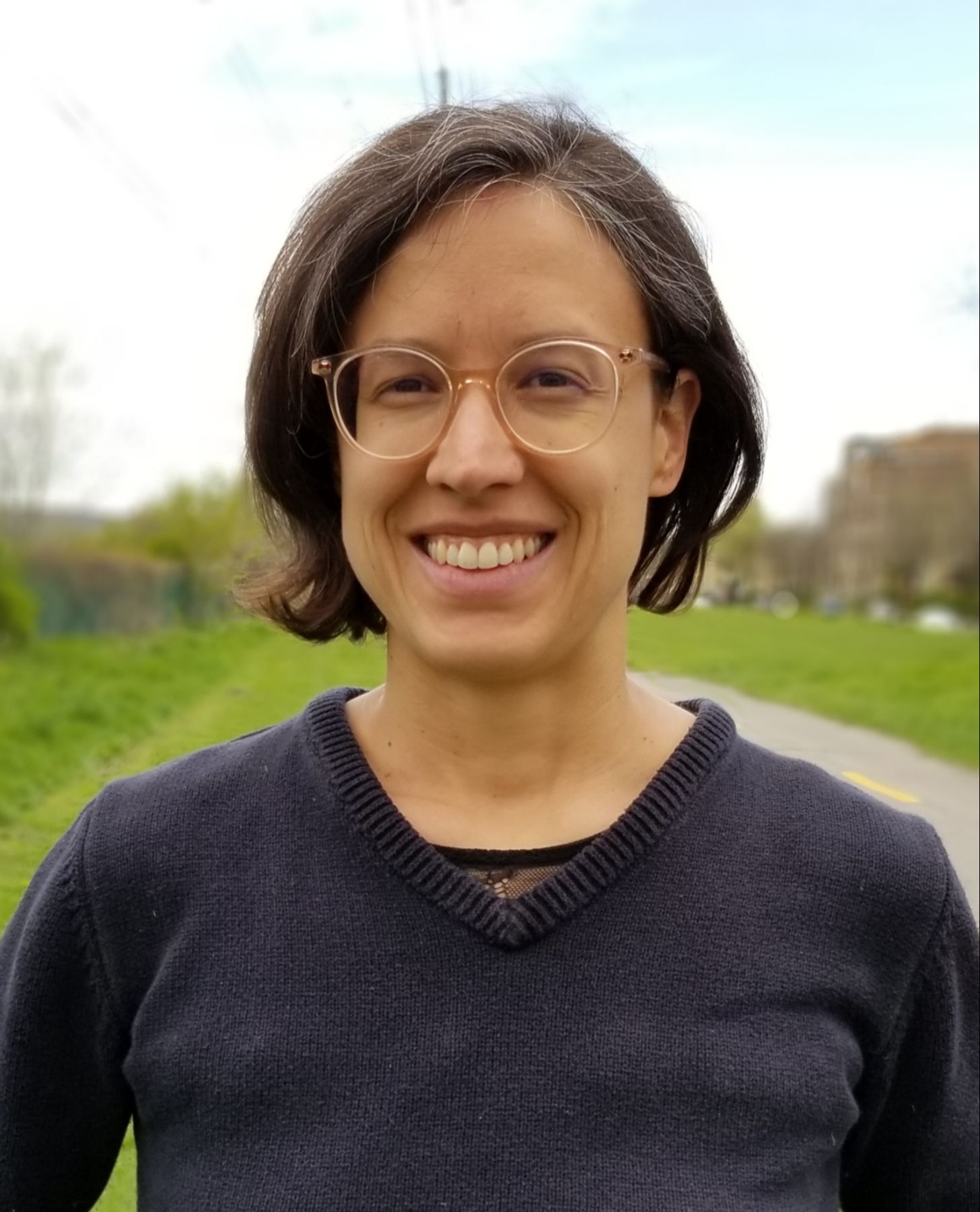 Nahoé Tardif
