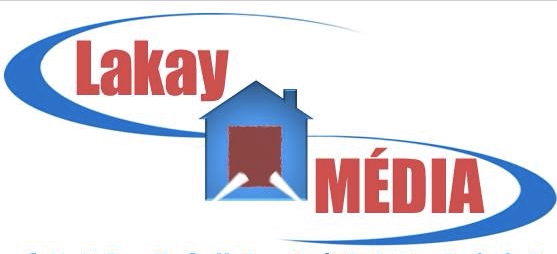 Logo Lakay media