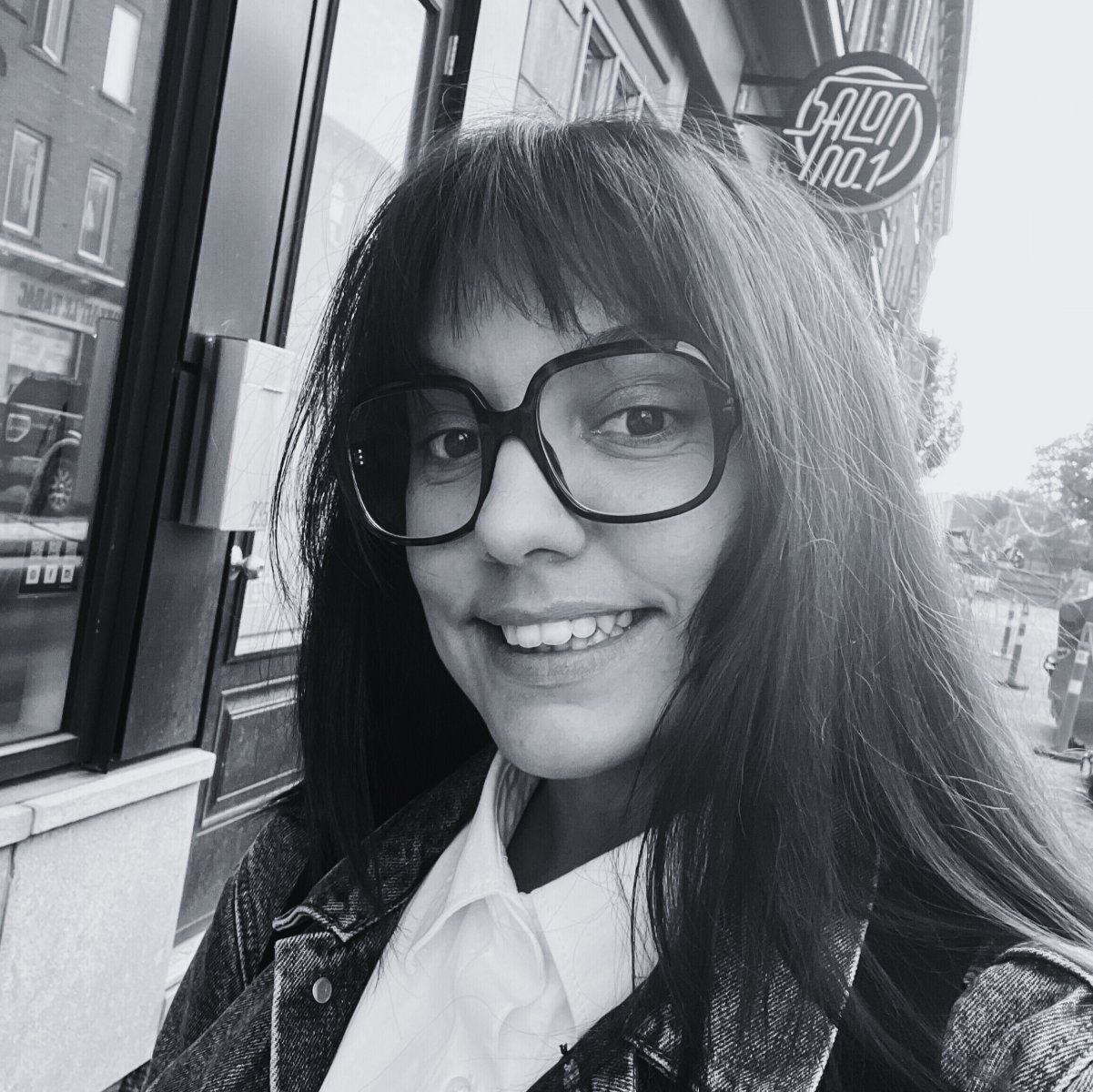 Mariana Gianelli
