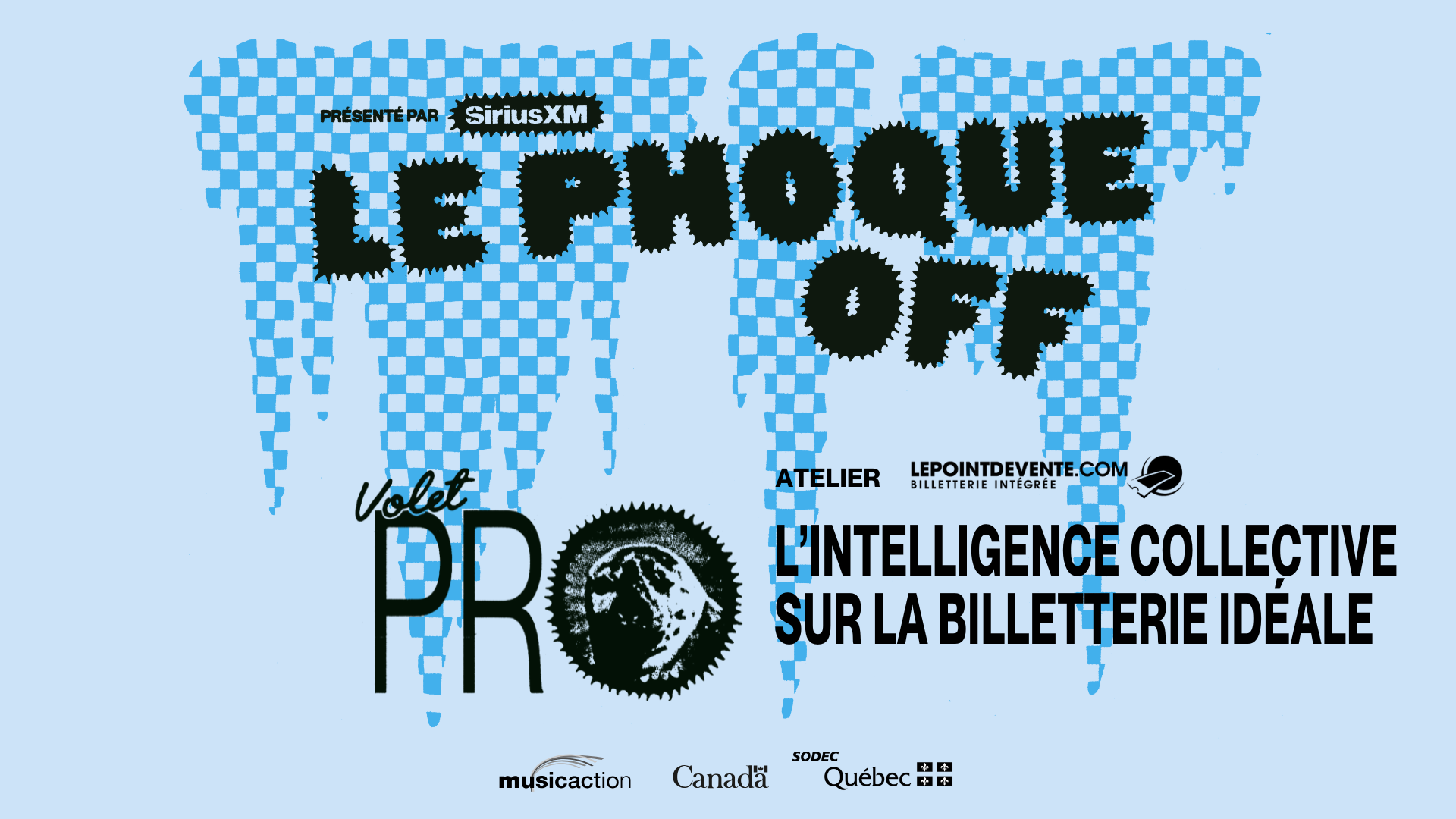 L'intelligence collective sur la billetterie idéale