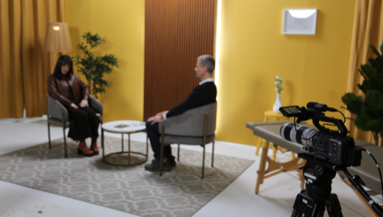 Campagne de notoriété