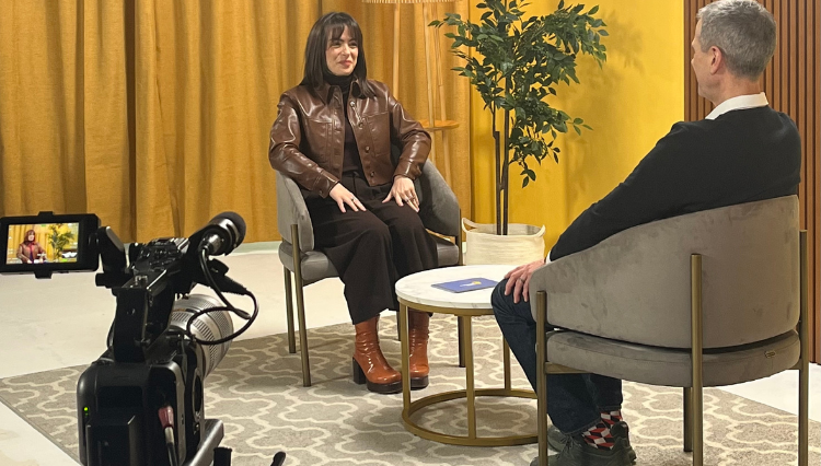 Campagne de notoriété