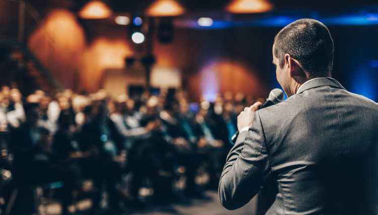 Événements pour les membres