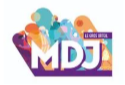Logo Maison des Jeunes Le Gros Orteil