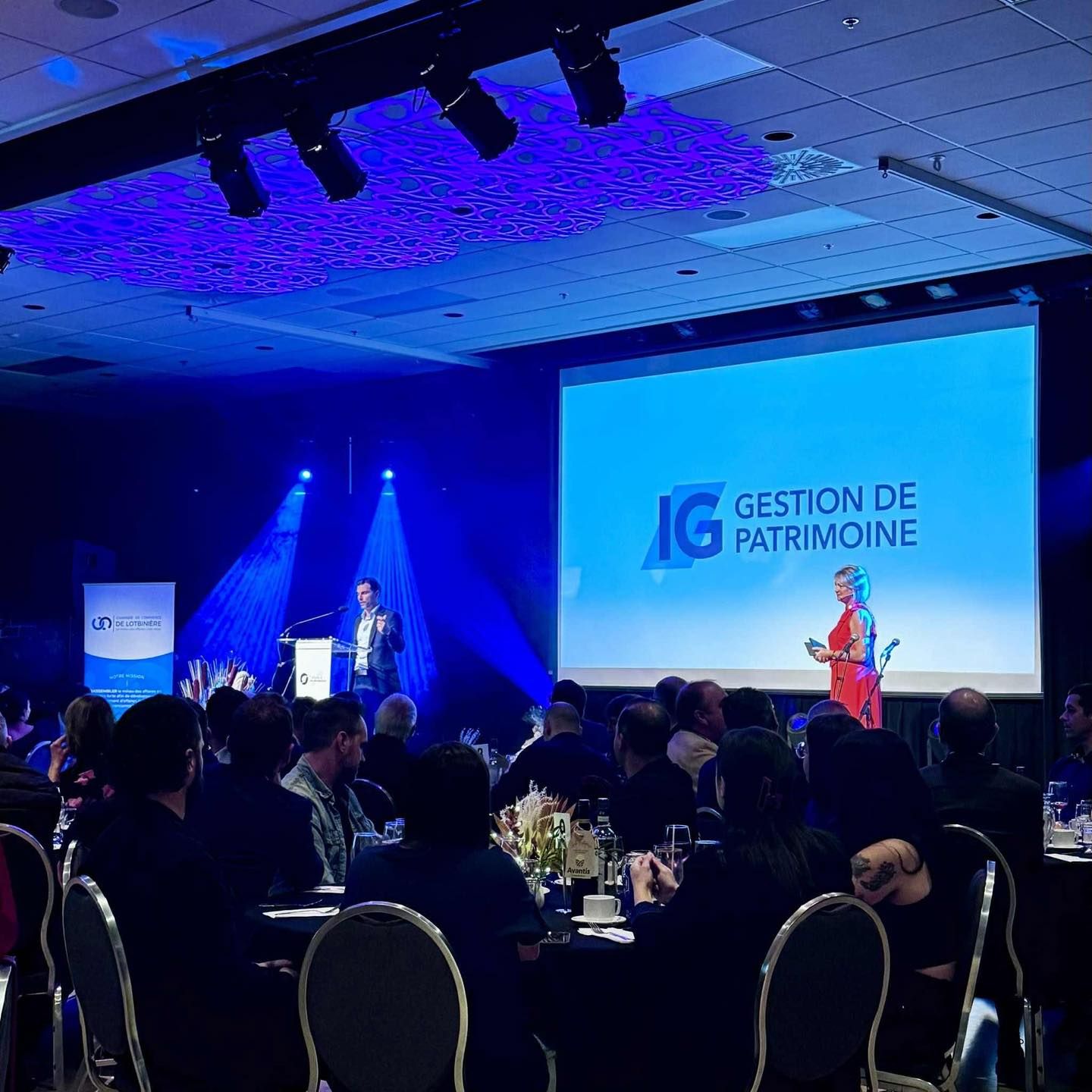 Gala Entreprises Lotbinière 2026