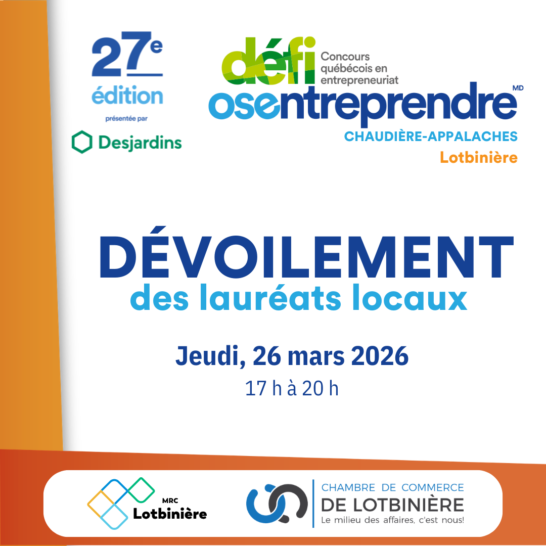 Gala Ose Entreprendre