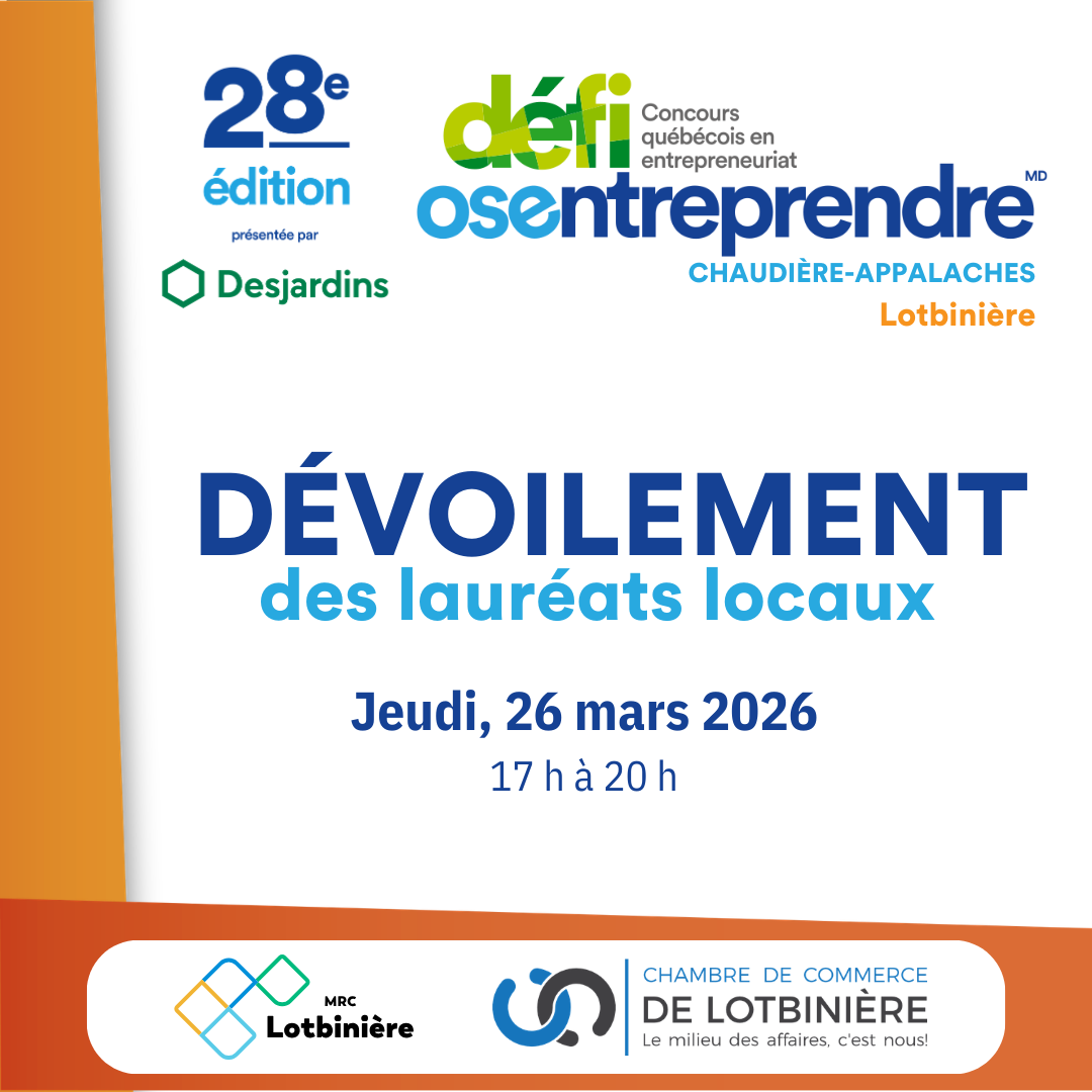 Gala Ose Entreprendre