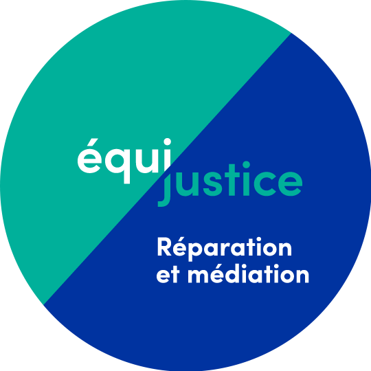 Logo Équijustice