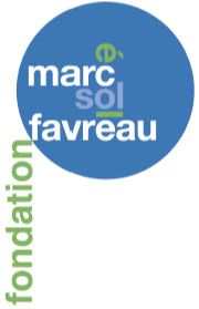 Logo École Marc-Favreau  - Fondation