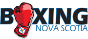 Logo Boxing Nova Scotia