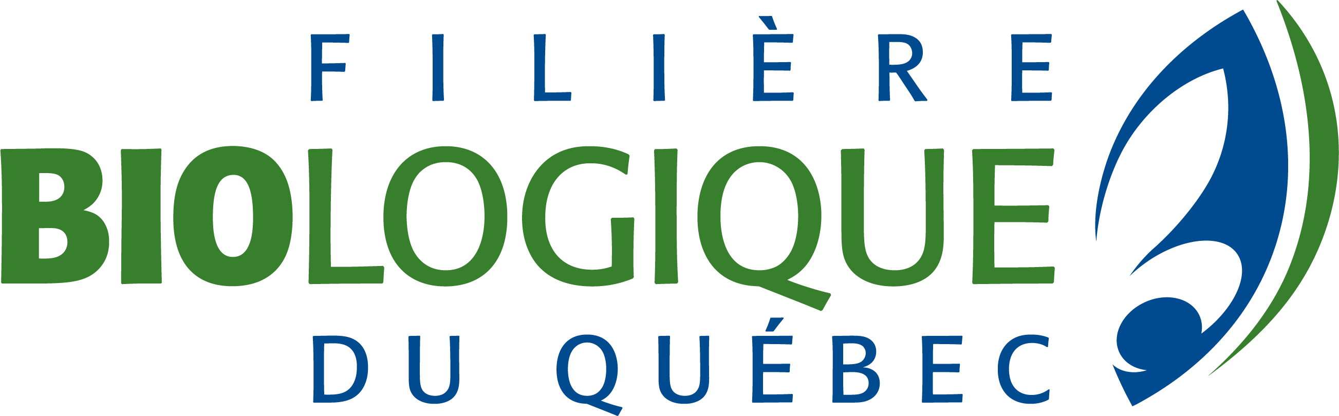Logo Filière biologique du Québec