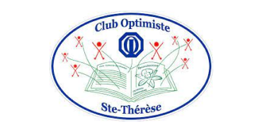 Club optimiste Ste-Thérèse