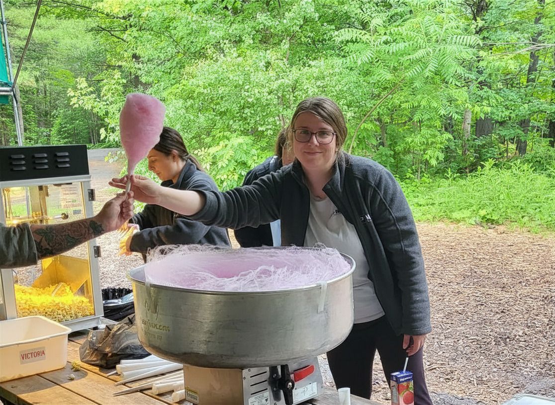 Pique-nique de fin d'année 2026