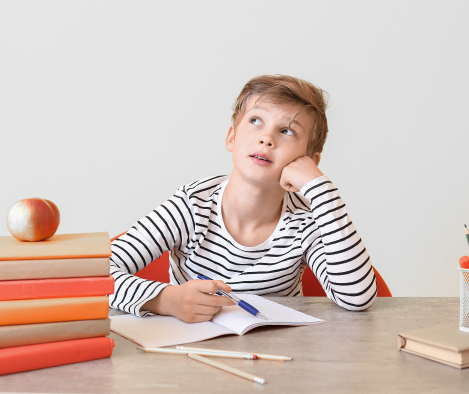Ma valise de solutions 8-10 ans- Printemps 2026