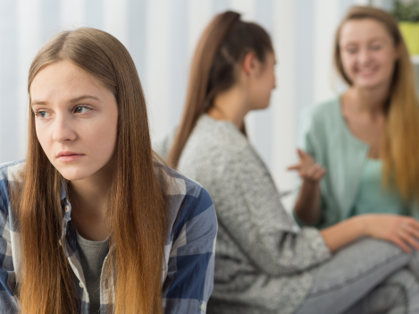 Parent-thèse (TDAH ado) : Comprendre et encadrer notre ado dans son intensité et sa sensibilité émotionnelle