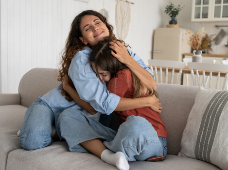Parent-thèse (TDAH ado) : Communiquer avec notre adolescent et favoriser une relation harmonieuse