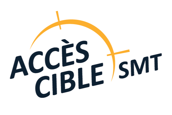 Logo Accès-Cible SMT