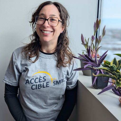 Andrée-Anne Rondeau