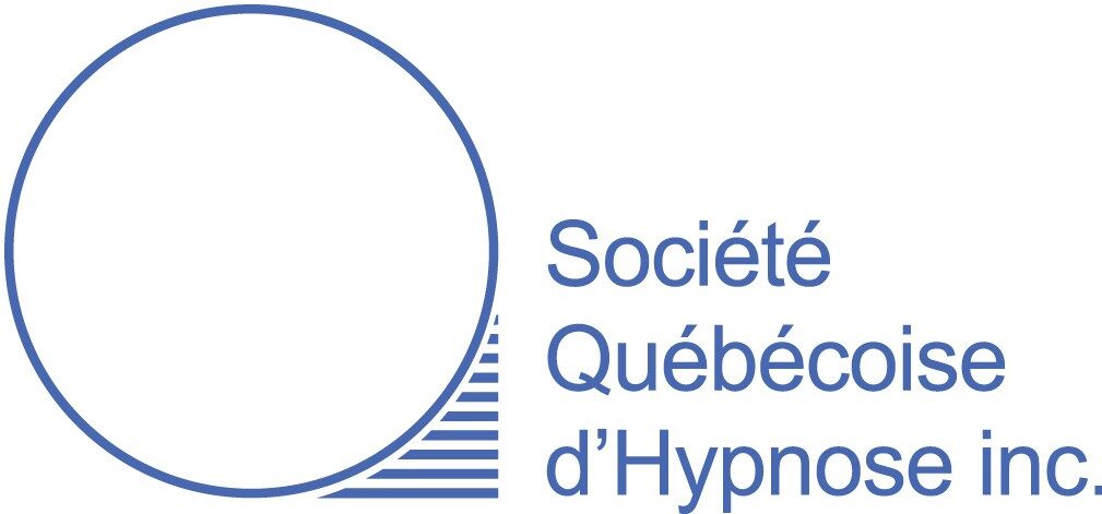 Logo Société québécoise d'hypnose
