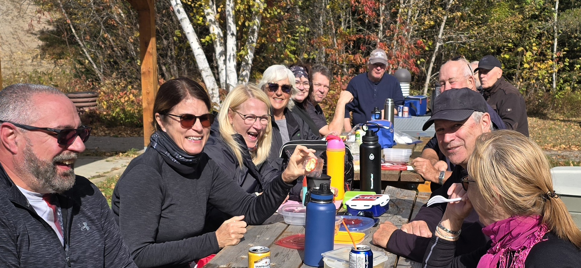 AMT MAURICIE - Amt Mauricie - AMTMAURICiE - amt-mauricie