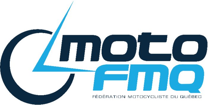 Logo Fédération Motocycliste du Québec