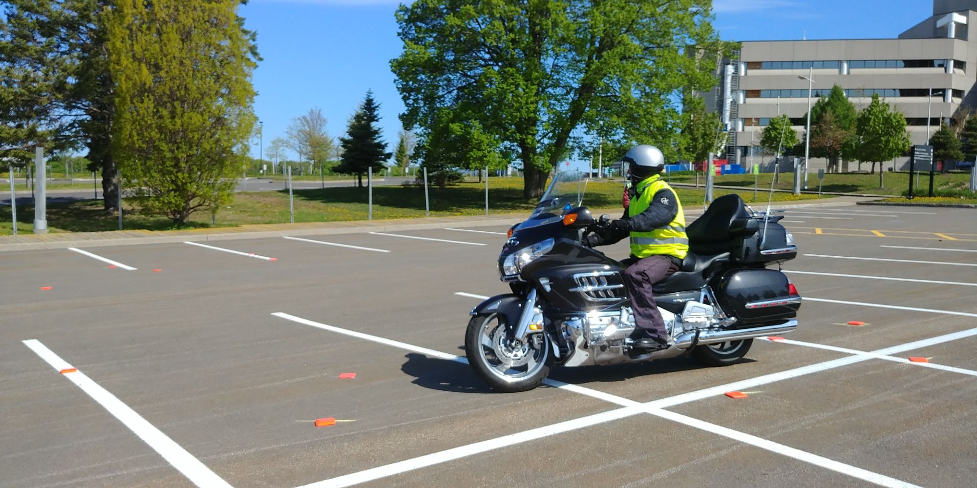 2025 - Journée Sécurité AMT Lévis