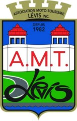 Logo AMT LEVIS INC