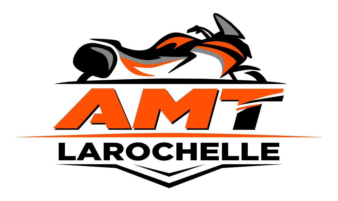 Logo AMT LAROCHELLE