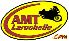 Logo AMT LAROCHELLE