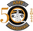 Logo AMT DE RIMOUSKI