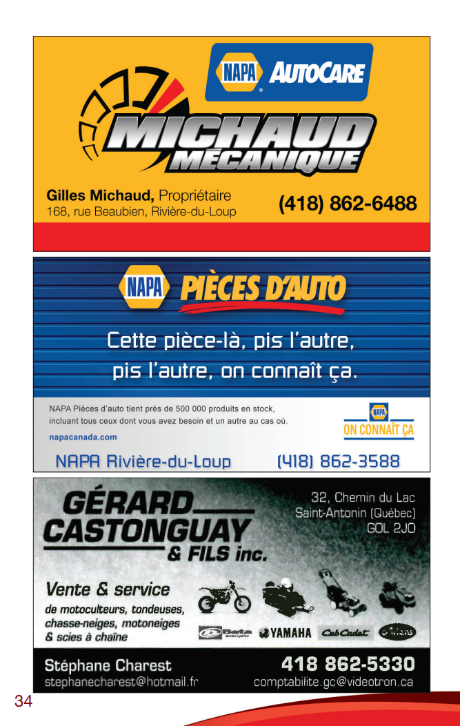 Articles - Vignette