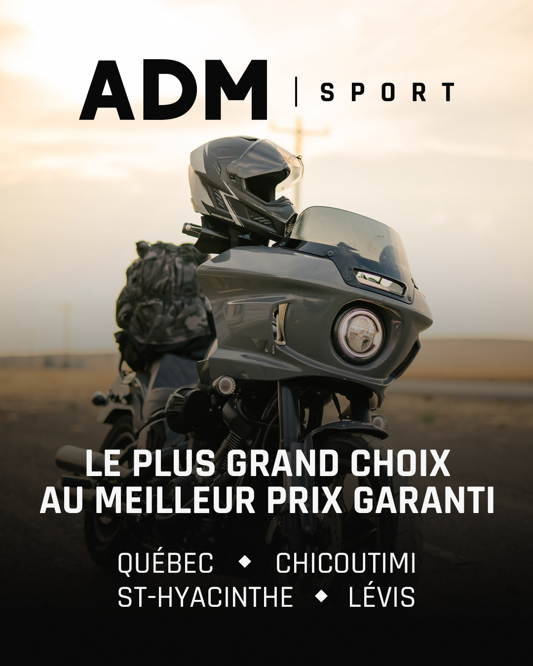 ADM Sports