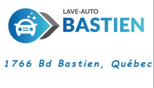 Lave Auto Bastien
