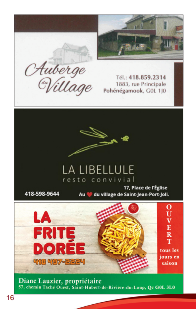 Articles - Vignette