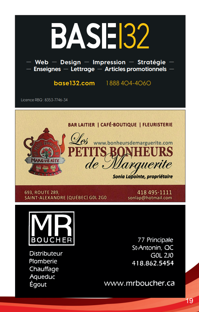 Articles - Vignette