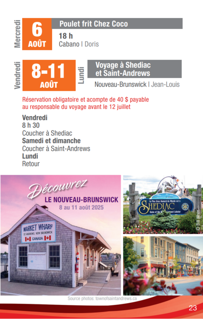 Articles - Vignette