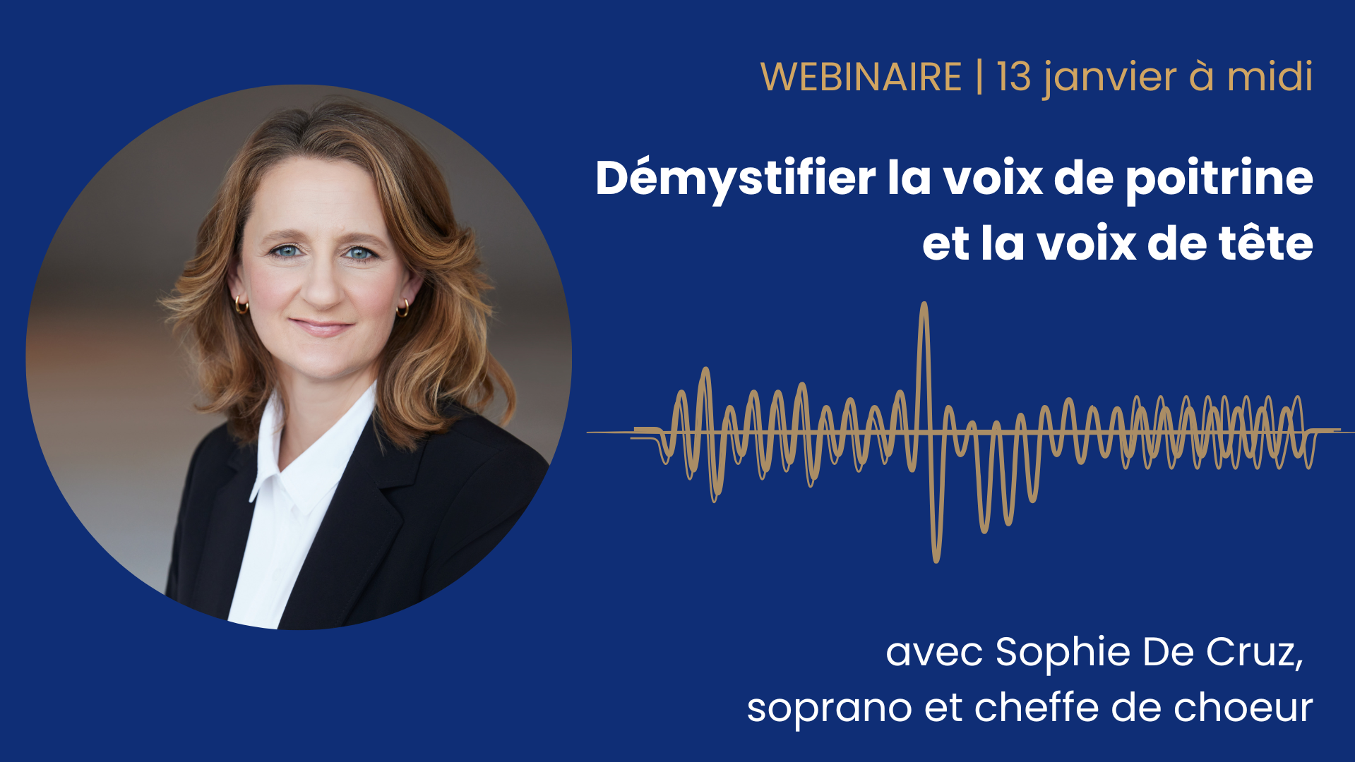 WEBINAIRE | Démystifier la voix de poitrine et la voix de tête
