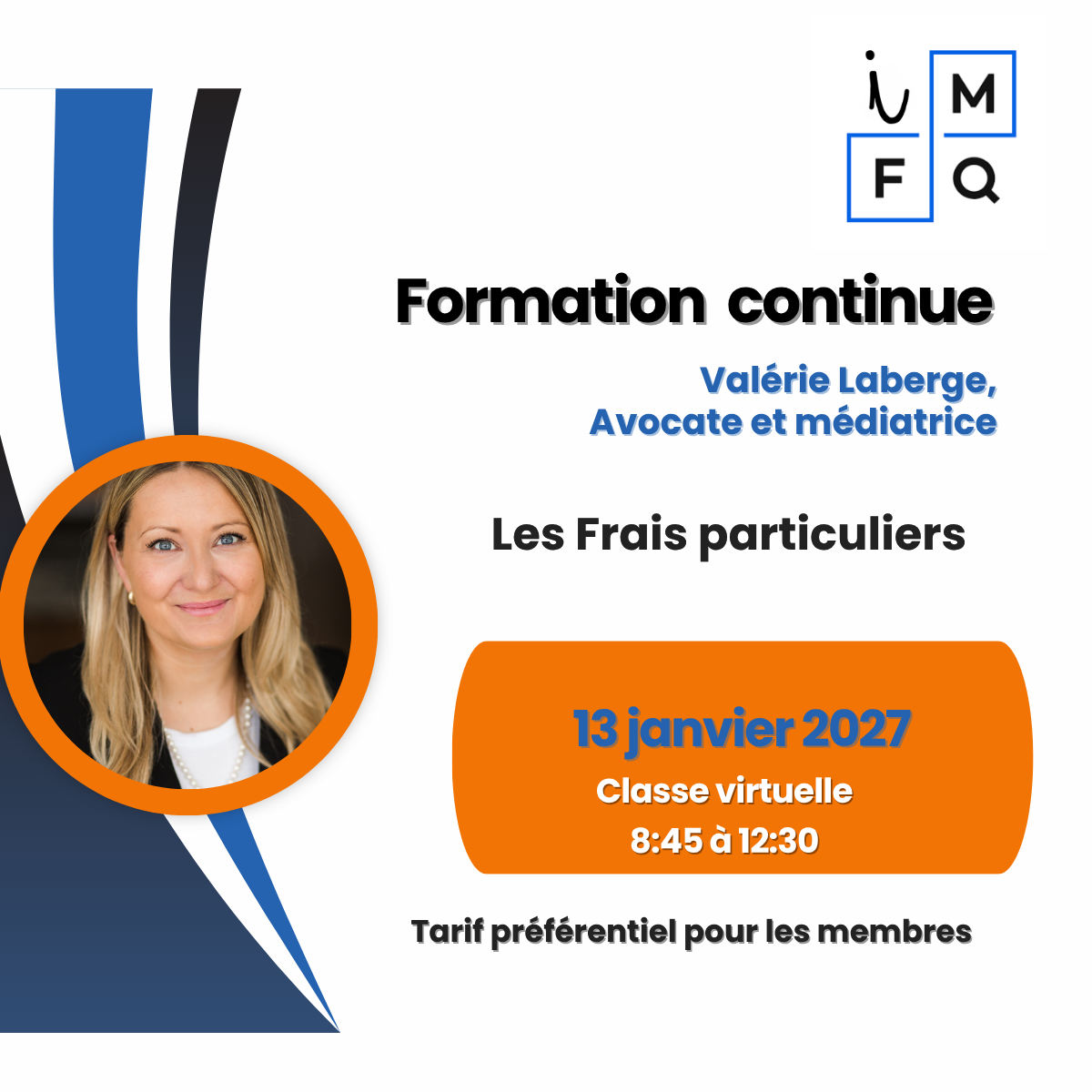 H27 - Les Frais particuliers