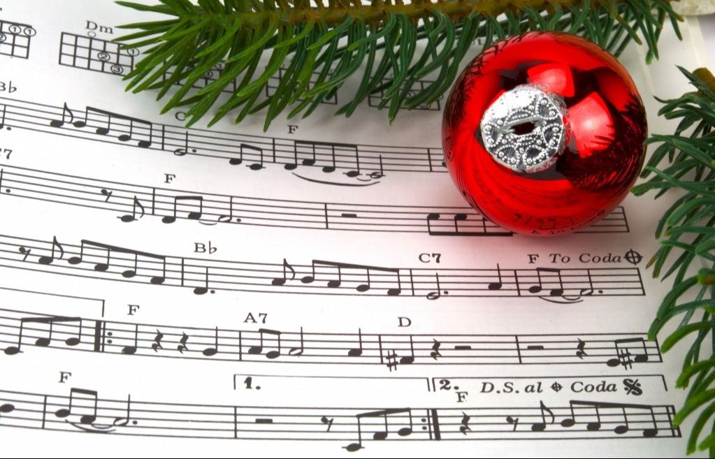 J'offre mon billet de concert de Noël à la Fondation