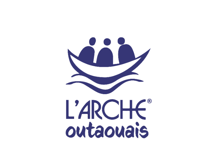 Logo L'Arche Outaouais