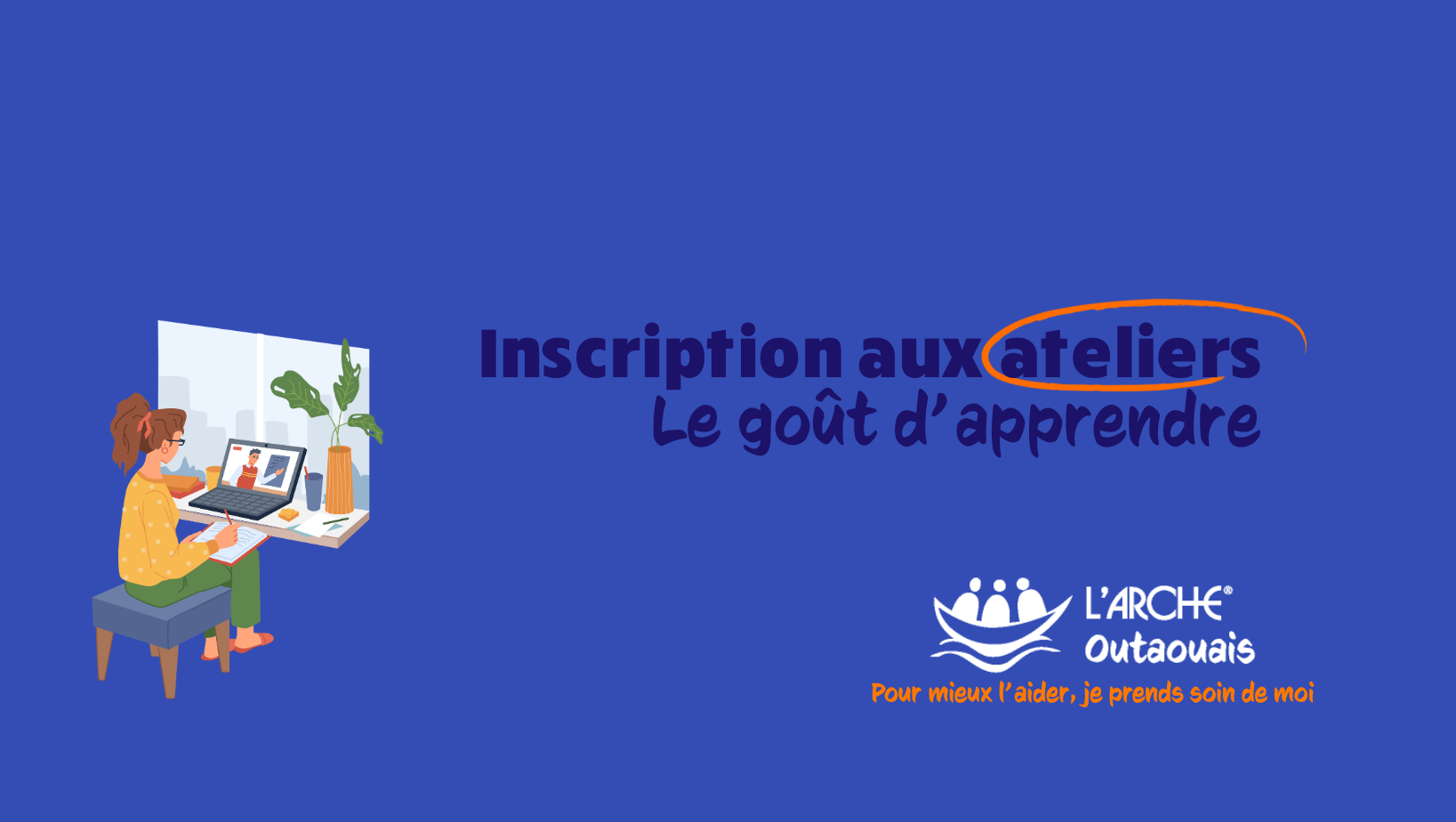 Le goût d'apprendre #6