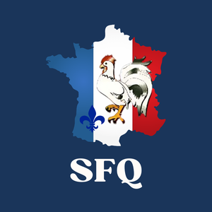 Logo Société Française de Québec