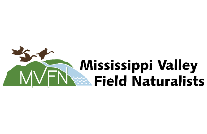 Logo Mississippi Valley Field Naturalists Club Inc.