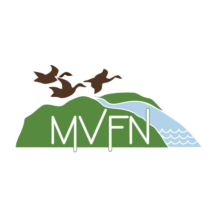 Logo Mississippi Valley Field Naturalists Club Inc.