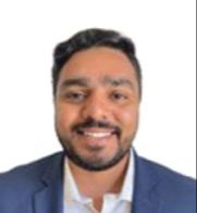 Dr. Amrish Padmakumar