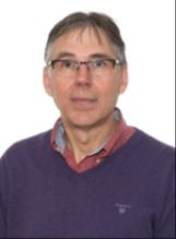 Dr. Richard Pazur